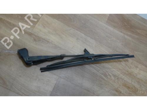 Used Rear windshield wiper arm DAEWOO KALOS (KLAS) 1.2 (72 hp) 20630658
