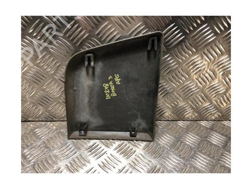 Door moulding trim PEUGEOT BOXER Van 2.2 HDi 120 | BP27535342C150 