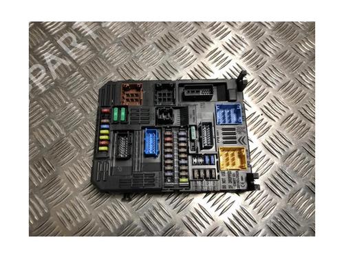 Fuse box PEUGEOT 2008 II (UD_, US_, UY_, UJ_, UR_, UC_) 1.5 BlueHDI 100 | BP23873798E1 