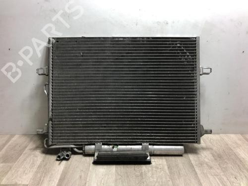 Used AC radiator MERCEDES-BENZ E-CLASS (W211) E 270 CDI (211.016) (177 hp) 23871348