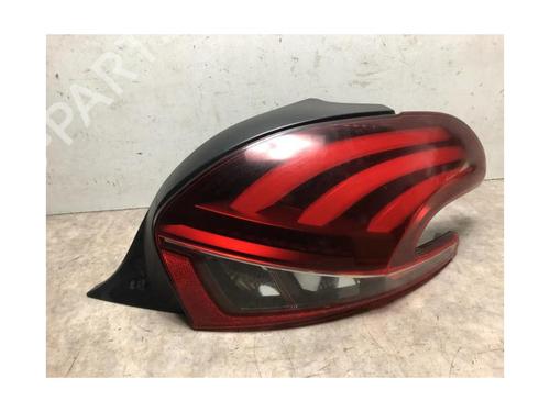 Right taillight PEUGEOT 208 I (CA_, CC_) 1.2 VTI 82 | BP20481421C35