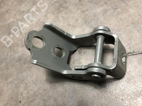 Used Hinge/Door check strap RENAULT MEGANE IV Hatchback (B9A/M/N_) 1.6 dCi 130 (B9A4) (130 hp) 20620179