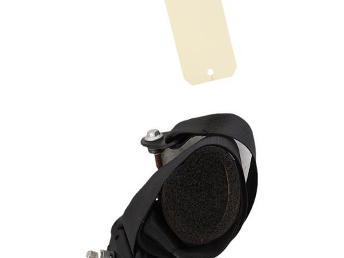 Used Rear left seatbelt Rear left seatbelt FIAT 500 (312_) 1.3 D Multijet (312AXB1A) (75 hp) 40263028 40263028