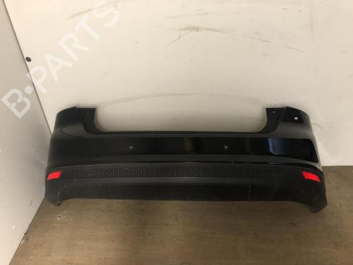 Used Rear bumper FORD FOCUS III 1.6 TDCi (115 hp) 20302840