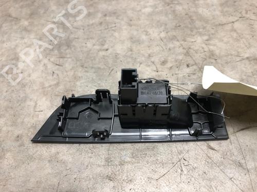 Right rear window switch SKODA SCALA (NW1) 1.0 TSI | BP23036249I28
