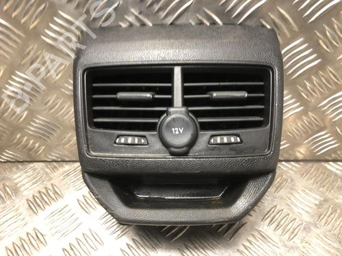 Used Air vent PEUGEOT 3008 II SUV (MC_, MR_, MJ_, M4_) 1.5 BlueHDi 130 (131 hp) 25307140