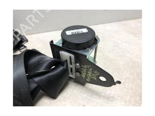 Rear left seatbelt NISSAN QASHQAI / QASHQAI +2 I (J10, NJ10, JJ10E) 1.5 dCi | BP20612877I29 