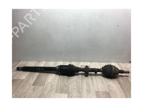 Right front driveshaft ALFA ROMEO 159 (939_) 1.9 JTDM 16V (939AXC1B, 939AXC12) | BP23034345M39 