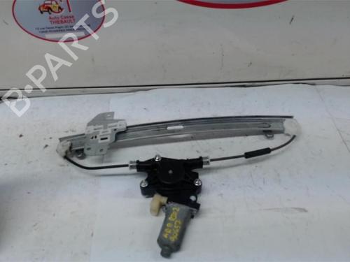 Used Rear right window mechanism KIA RIO II (JB) 1.5 CRDi (110 hp) 13263518