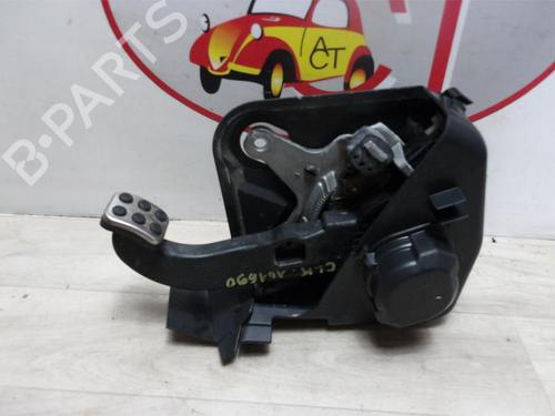 Break pedal MERCEDES-BENZ CLK (C209) CLK 220 CDI (209.308) | BP12973515I19