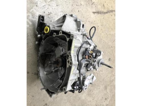 Gearbox PEUGEOT 308 SW I (4E_, 4H_) 1.6 HDi | BP23871274M3