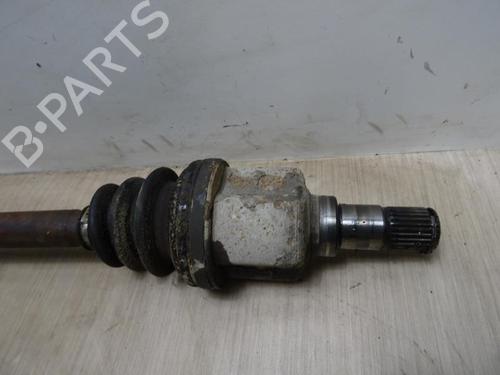 Used Right rear driveshaft Right rear driveshaft 39050806 39050806