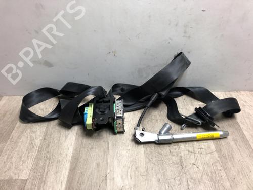 Used Front right seatbelt CITROËN C4 Picasso I MPV (UD_) 2.0 HDi 138 (136 hp) 20629912