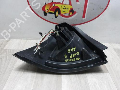 Right taillight VW GOLF V (1K1) 1.9 TDI | BP13293722C35