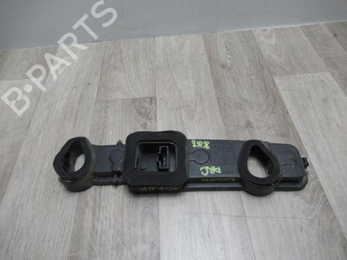 Licence plate light DACIA LOGAN Pickup (US_) 1.6 MPI 85 | BP33964173I40 - Image 2