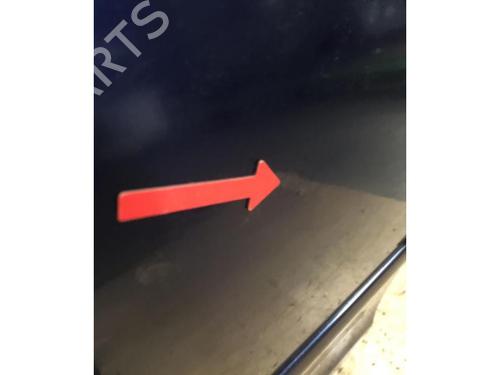 Left front door VW POLO (9N_, 9A_) 1.2 12V | BP25305995C2 