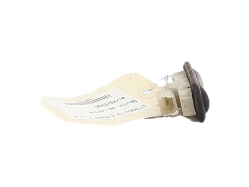 Tailgate handle CITROËN C3 II (SC_) 1.4 HDi 70 (SC8HZC, SC8HR0, SC8HP4) | BP38709802C132 - Image 4