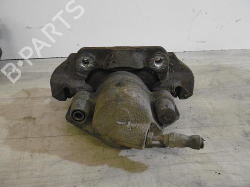 Used Left front brake caliper FORD FIESTA V (JH_, JD_) 1.3 (69 hp) 13270616