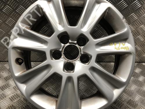 Used Rim Rim AUDI A1 (8X1, 8XK) 1.2 TFSI (86 hp) 36108267 36108267
