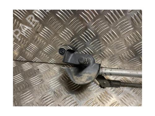 Front wiper motor SUZUKI SWIFT IV (FZ, NZ) 1.3 DDiS (AZG413D, ZC02S, ZC92S) | BP27669910M29