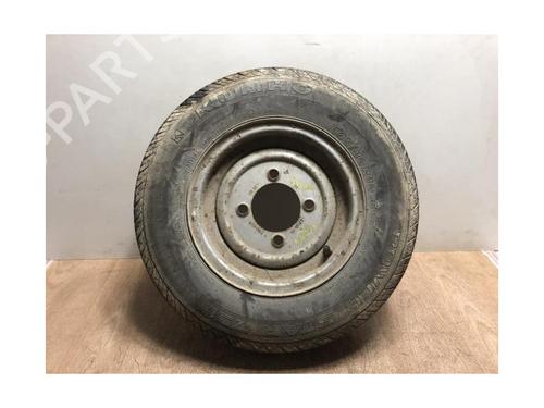 Rim RENAULT MEGANE III Grandtour (KZ0/1) 1.5 dCi (KZ09, KZ0D, KZ1G, KZ29, KZ14, KZ1W, KZ10, KZ1F,... | BP20634623C45