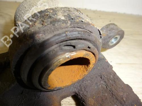Right rear brake caliper KIA CEE'D SW (ED) 1.6 CRDi 90 | BP13274300M106 
