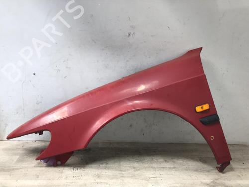 Used Left front fenders SAAB 900 II 2.3 -16 (150 hp) 30785020