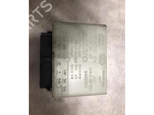 Control unit VOLVO S70 (874) 2.5 TDI | BP20622796M11
