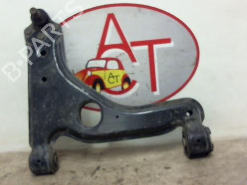 Used Right front suspension arm OPEL ZAFIRA / ZAFIRA FAMILY B (A05) 1.7 CDTI (M75) (110 hp) 23109449