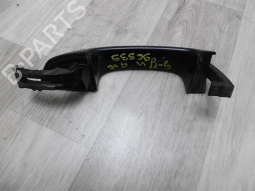 Front left exterior door handle VW GOLF VI (5K1) 2.0 TDI | BP27197843C128 