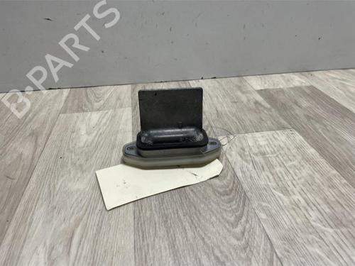 Varmeblæsermodstand NISSAN X-TRAIL I (T30) 2.2 dCi 4x4 (136 hp) 13294272