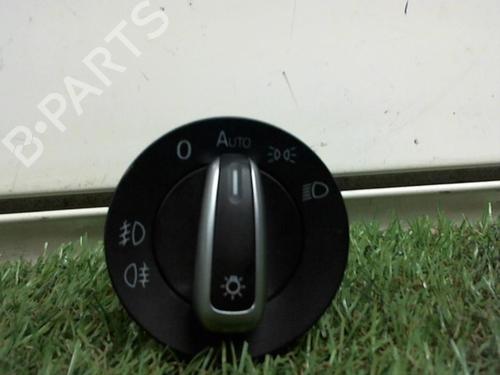 Hovedlysbryter VW PASSAT CC B6 (357) 2.0 TDI | BP23143135I24