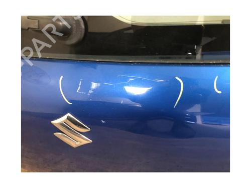 Tailgate SUZUKI SWIFT III (MZ, EZ) 1.3 DDiS (RS413D) | BP20622819C6 