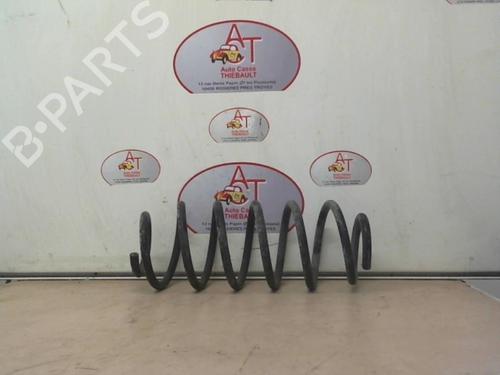 Used Left rear shock absorber PEUGEOT 107 (PM_, PN_) 1.0 (68 hp) 12969079