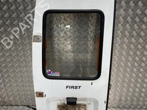 Used Left rear door CITROËN C15 Box Body/MPV (VD_) 1.9 D (60 hp) 31186932