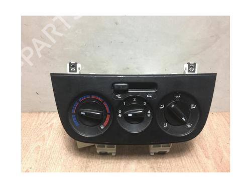 Climate control PEUGEOT BIPPER Tepee 1.4 HDi | BP13278181I5 
