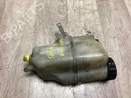 Used Brake master cylinder PEUGEOT 407 Coupe (6C_) 2.7 HDi (204 hp) 20615984