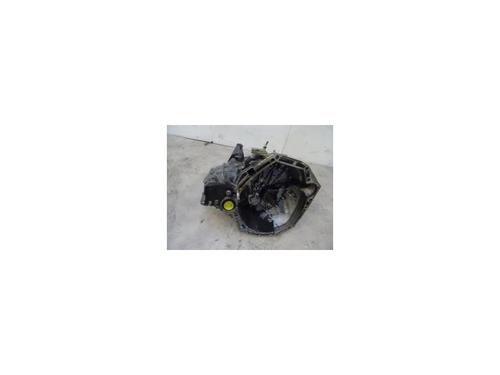 Used Gearbox RENAULT MEGANE II Coupé-Cabriolet (EM0/1_) 1.5 dCi (EM1E) (106 hp) 13276333