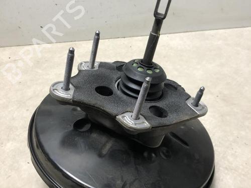 Used Servo brake Servo brake RENAULT CAPTUR I (J5_, H5_) 1.5 dCi 90 (J5N4, J5M5, J5MW, J5M6, J5AL, J5AJ) (90 hp) 20614177 20614177