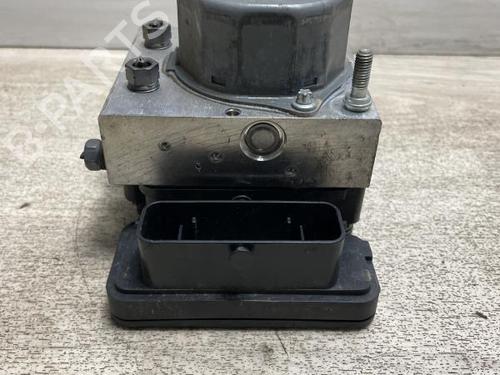Used ABS pump ABS pump RENAULT CLIO IV (BH_) 1.5 dCi 90 (90 hp) 13292676 13292676