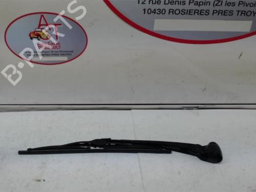 Used Rear windshield wiper arm SEAT IBIZA II (6K1) 1.9 TDI (90 hp) 25297408