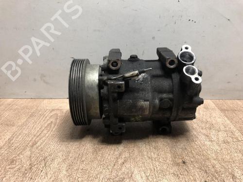 AC Kompressor DACIA LOGAN MCV (KS_) 1.5 dCi (KS0W) (86 hp) 23000158
