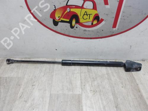 Tailgate lift support PEUGEOT 208 I (CA_, CC_) 1.6 HDi | BP15967571C138