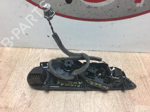 Used Front left interior door handle FORD FIESTA VI (CB1, CCN) 1.4 TDCi (70 hp) 13284386