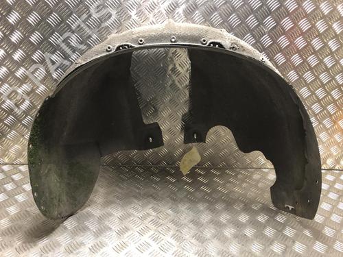 Used Wheel arch VOLVO V50 (545) 1.6 D (110 hp) 24019940