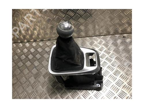 Gear lever PEUGEOT 3008 I MPV (0U_) 1.6 HDi | BP26197885M90 