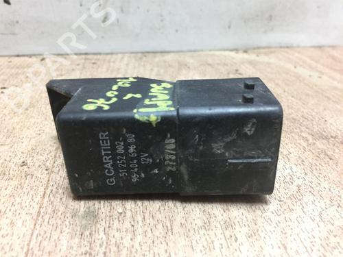 Capteur électronique CITROËN JUMPY II Van 1.6 HDi 90 16V (90 hp) 28615127