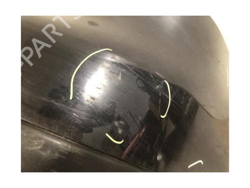 Rear bumper VW GOLF V (1K1) 1.9 TDI | BP20628888C8 