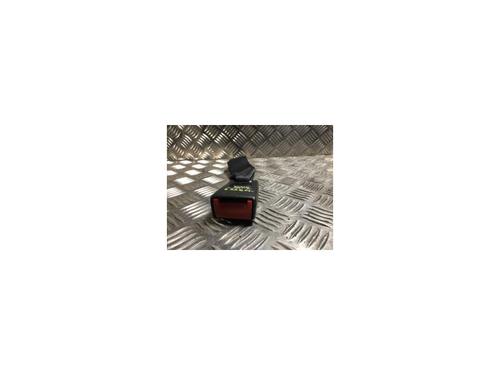 Used Seat buckle NISSAN JUKE (F15) 1.5 dCi (110 hp) 27610483