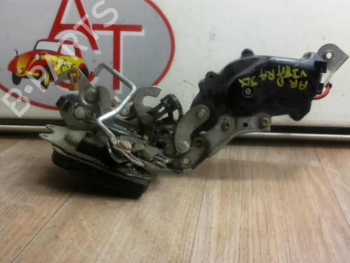 Rear right lock SUZUKI VITARA (ET, TA, TD) 2.0 TD All-wheel Drive (SV420D) | BP13272891C99 